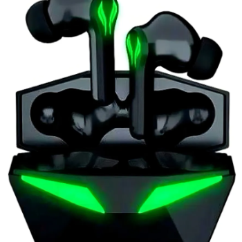 FONE BLUETOOTH GAMER LE-2406