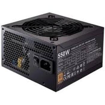 FONTE ATX 550W