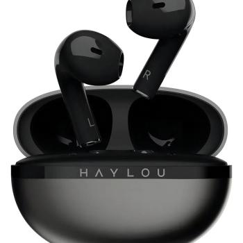FONE BLUETOOTH HAYLOU X1
