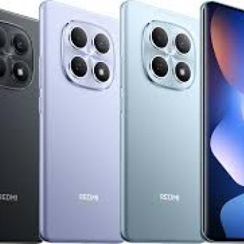 REDMI NOTE 15 8GB 512GB