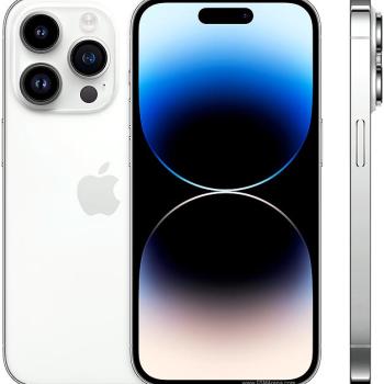 Iphone 14 pro 256gb Usado