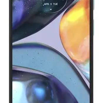 SMARTPHONE MOTO G22 4GB/128GB