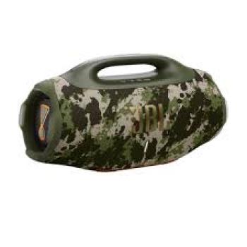 JBL BOOMBOX 4 CAMUFLADO