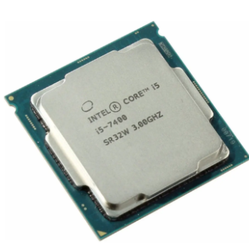 PROCESSADOR I5 7400