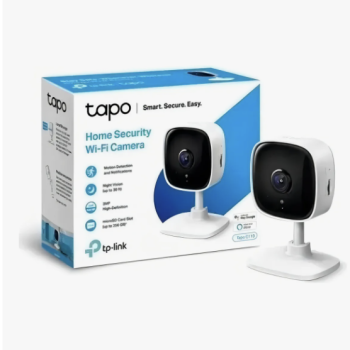 CAMERA TAPO C110 3MP