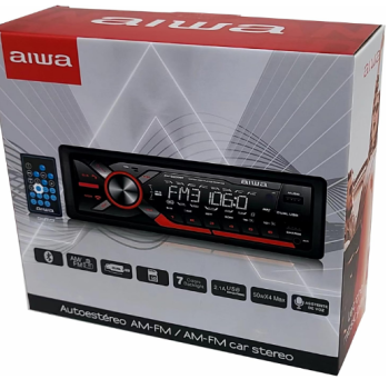 RADIO AIWA AW3269BT