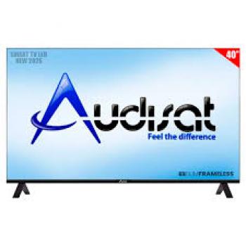 TV AUDISAT 40