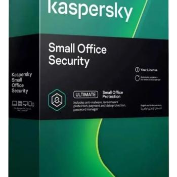 KASPERSKY KSOS 20+2 – 1 ANO