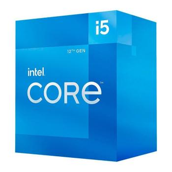 PROCESSADOR CORE I5 12400 12ª G LGA 1700