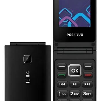 Celular Positivo P51 4g