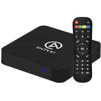 TV BOX UNITV