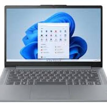 NOTEBOOK LENOVO CORE I3-N305 8 GB RAM 128 GB