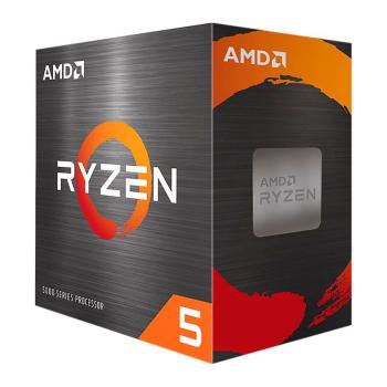 PROCESSADOR RYZEN 5 5600 AM4