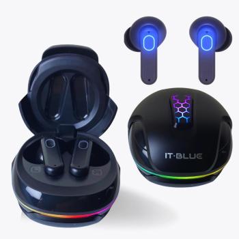FONE GAMER IT BLUE