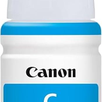 TINTA AZUL CANON 70ML