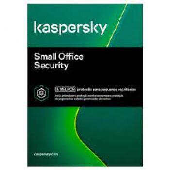 KASPERSKY KSOS – ESTAÇÃO