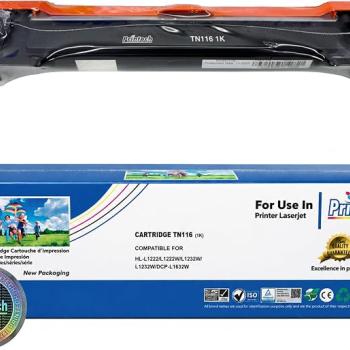 TONER BROTHER 116