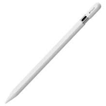 Caneta Apple Pencil Usb-c