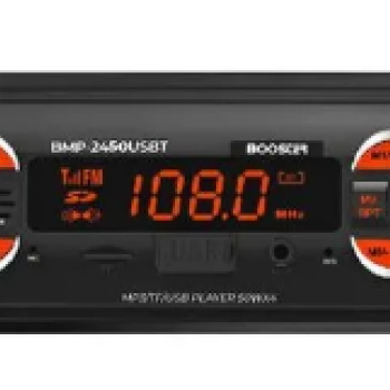 Radio Booster 2450