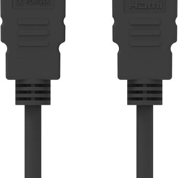 CABO HDMI 2.0 4K 5M FORTREK HD205