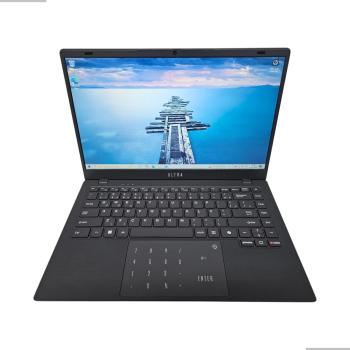 Notebook Multilaser Celeron 4Gb 128 SSD USADO