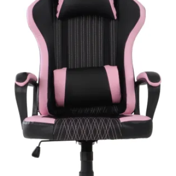 CADEIRA FORTREK VICKERS PT/ROSA