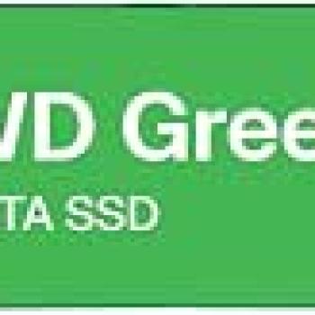 SSD WD GREEN M.2 250GB