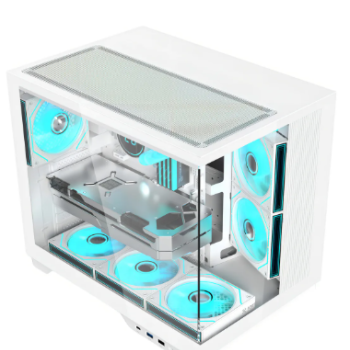 GAB FORTREK CLARITY BC