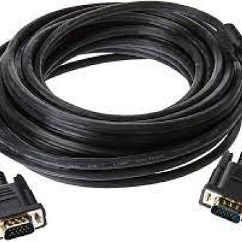 CABO VGA 3M