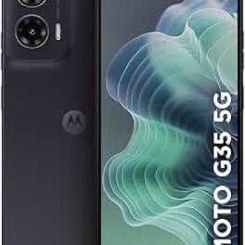 MOTO G35 4GB / 256GB