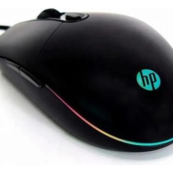 MOUSE GAMER USB HP M260