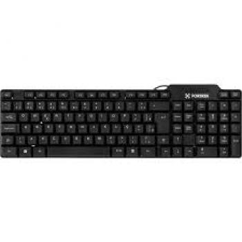TECLADO STD FORTREK