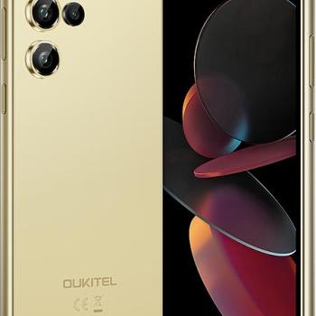 OUKITEL C61 16GB 128GB