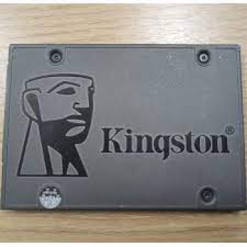 SSD Kingston 480Gb