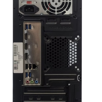 Computador NTC I5 256gb 8gb - 1048