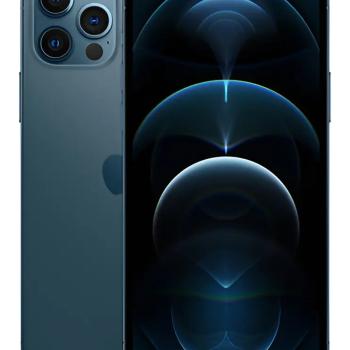 IPhone 12 pro 128gb usado