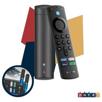 CONTROLE FIRE TV