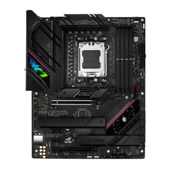 PLACA-MÃE ASUS ROG STRIX B650E-F AM5 DDR5 AMD