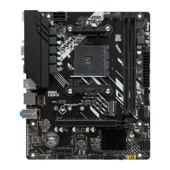 PLACA MÃE A320