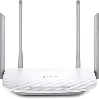 ROTEADOR TP LINK ACHER C50