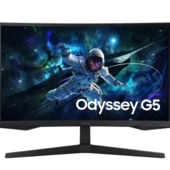 MONITOR SAMSUNG 27