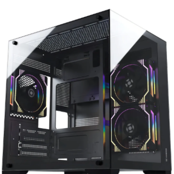 GAB FORTREK ATX CRUISER BR