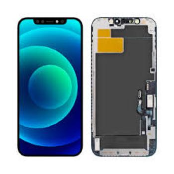 DISPLAY IPHONE 12