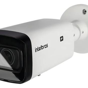 CAMERA IP DE VIDEO BULLET VIP 3250 AL IA - (AM) - 4570020 - INTELBRAS