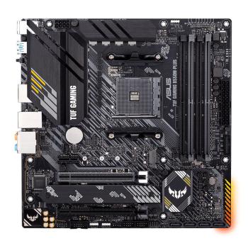 Placa Mãe Asus Tuf Gaming B550M-Plus Socket AM4 / DDR4