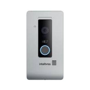 Video Porteiro Residencial Ip Wifi Intelbras