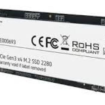 SSD M.2 1 TB PATRIOT