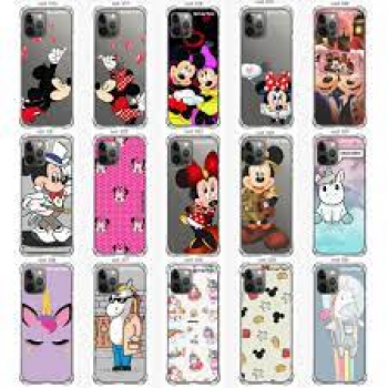 Protetor Celular personaliz/anti impacto