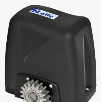 MOTOR DESLIZANTE DZ NANO TURBO 110V P600KG - ROSSI