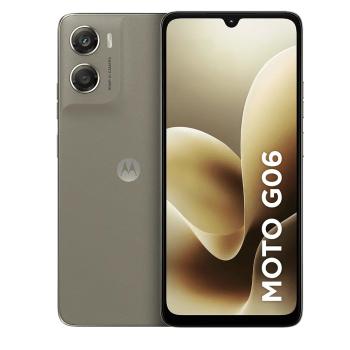 Moto G06 4Gb/256Gb